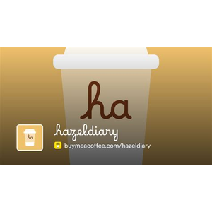 Hazeldiary.com